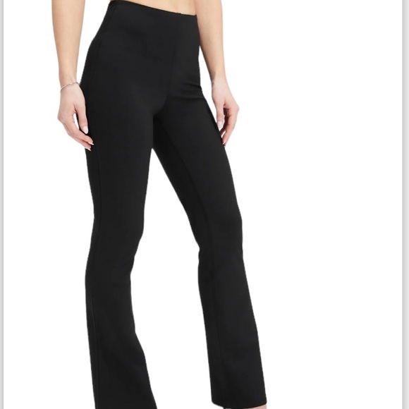 Fabletics Pants - Fabletics 24-7 Kick Flare Pants XS Short NWT